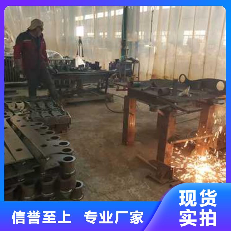 天桥护栏厂家-优惠批发货源