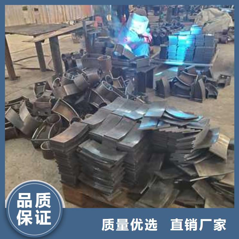 河道景观护栏发货就是快满足您多种采购需求