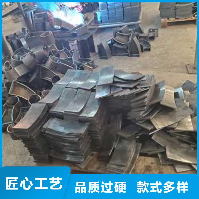 经验丰富的护栏立柱供货商产品参数