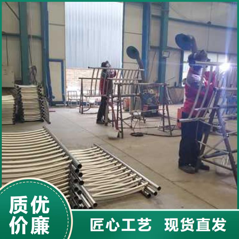 灯光护栏厂家价格便宜同城经销商