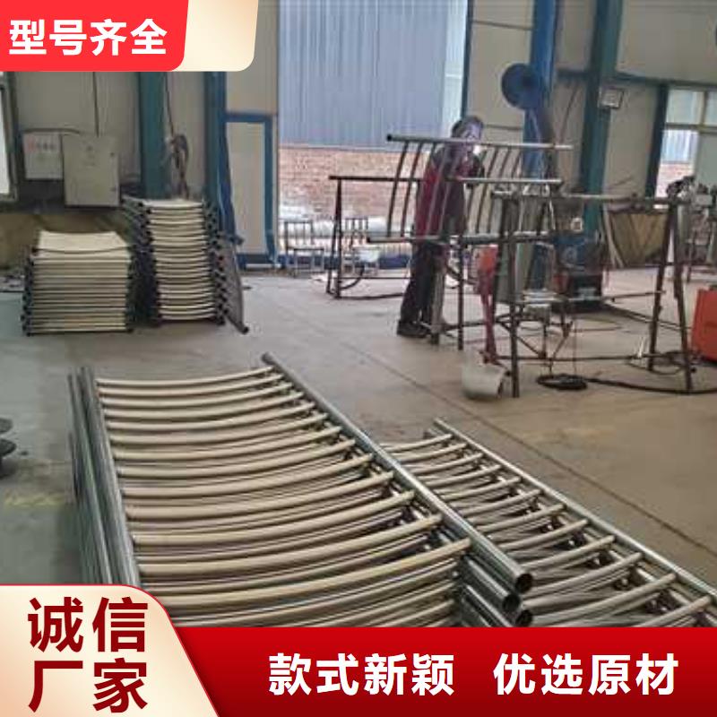 景区隔离护栏让利批发源头厂家量大价优