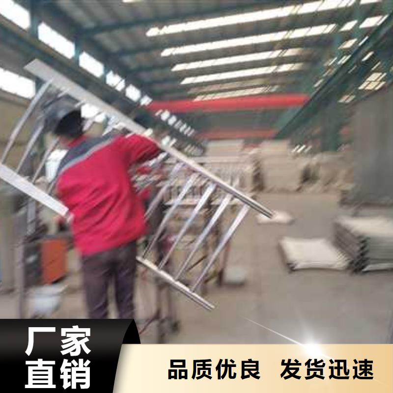 LED灯光护栏海量货源本地厂家