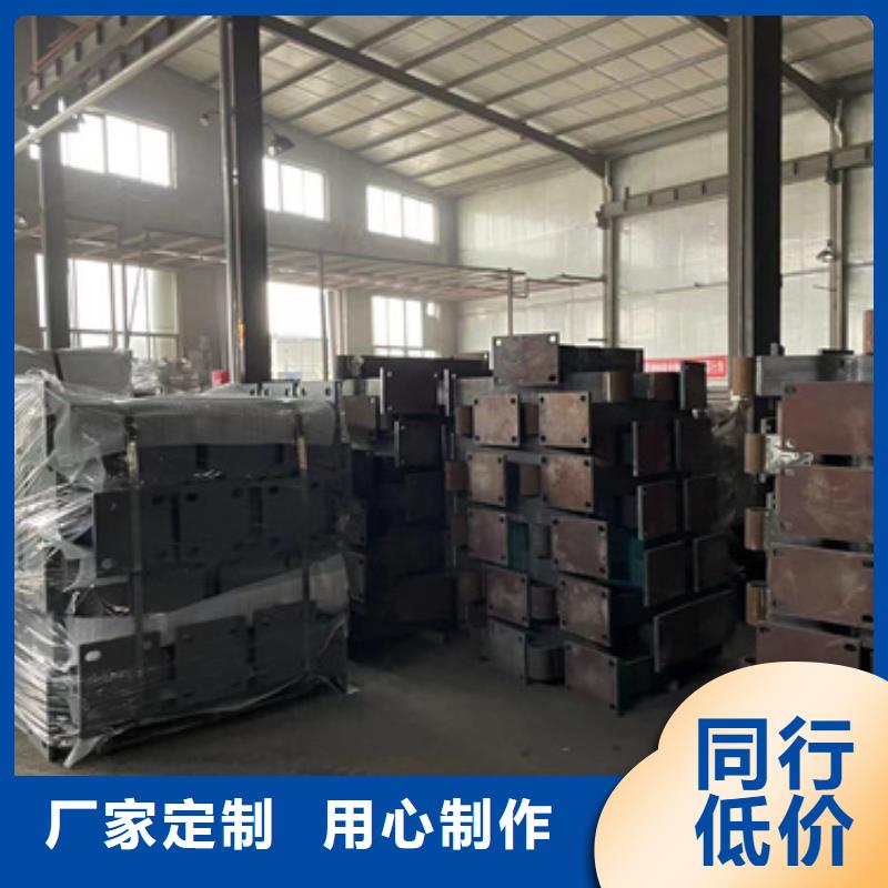 灯光护栏制造厂家同城公司
