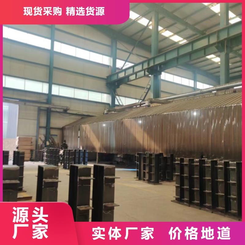 公路防撞护栏产品型号参数拒绝伪劣产品