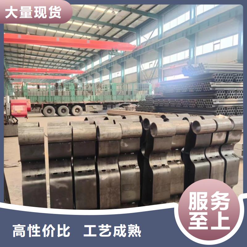 2025有现货的#桥梁景观护栏灯箱护栏公司#用户好评当地生产商