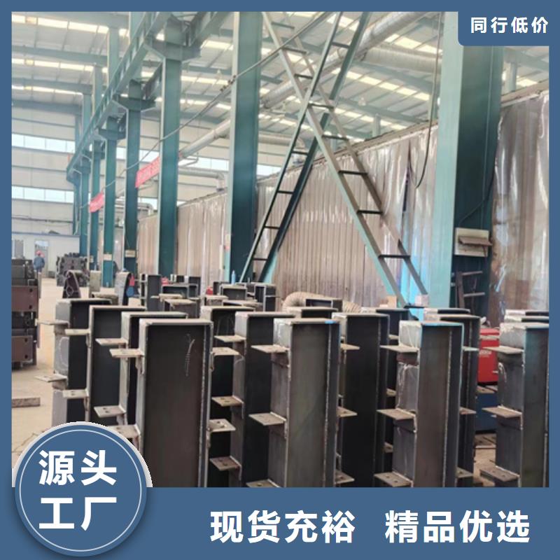 不锈钢立柱【多图】拥有多家成功案例