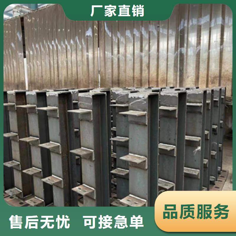 不锈钢绳索护栏安装定制销售售后为一体
