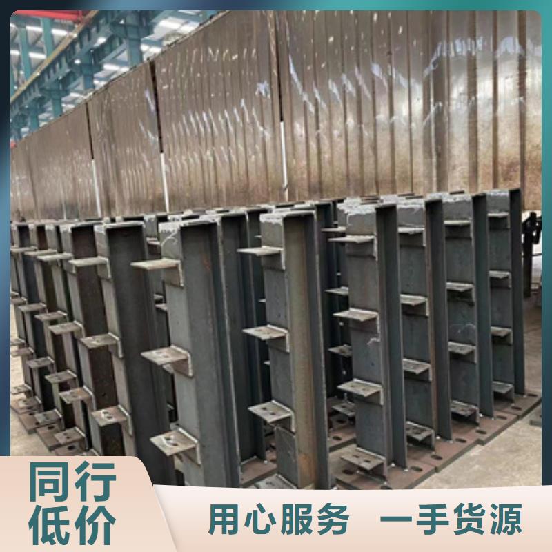 优质桥上护栏厂家客户满意度高