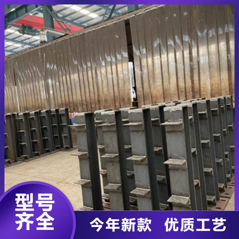 质优价廉的桥梁防撞栏杆基地同城厂家