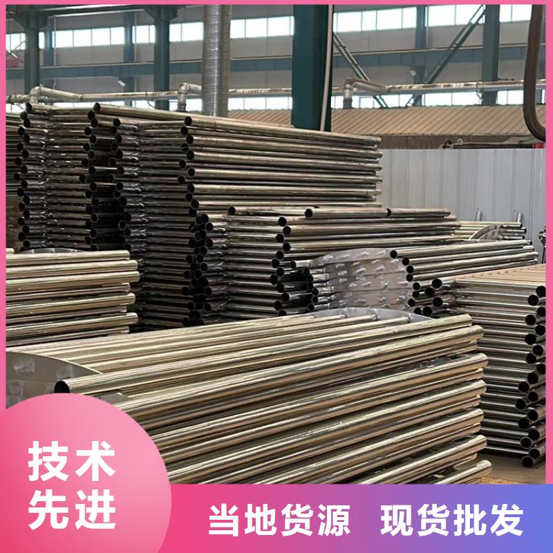 桥防撞护栏品质卓越本地品牌
