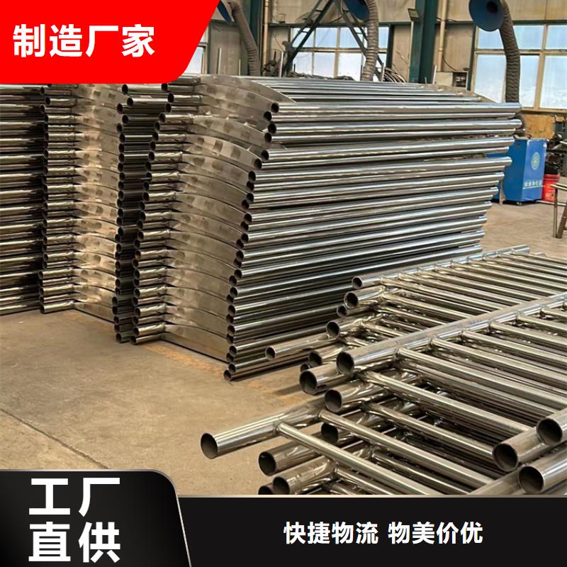 常年供应护栏立柱-现货供应全新升级品质保障