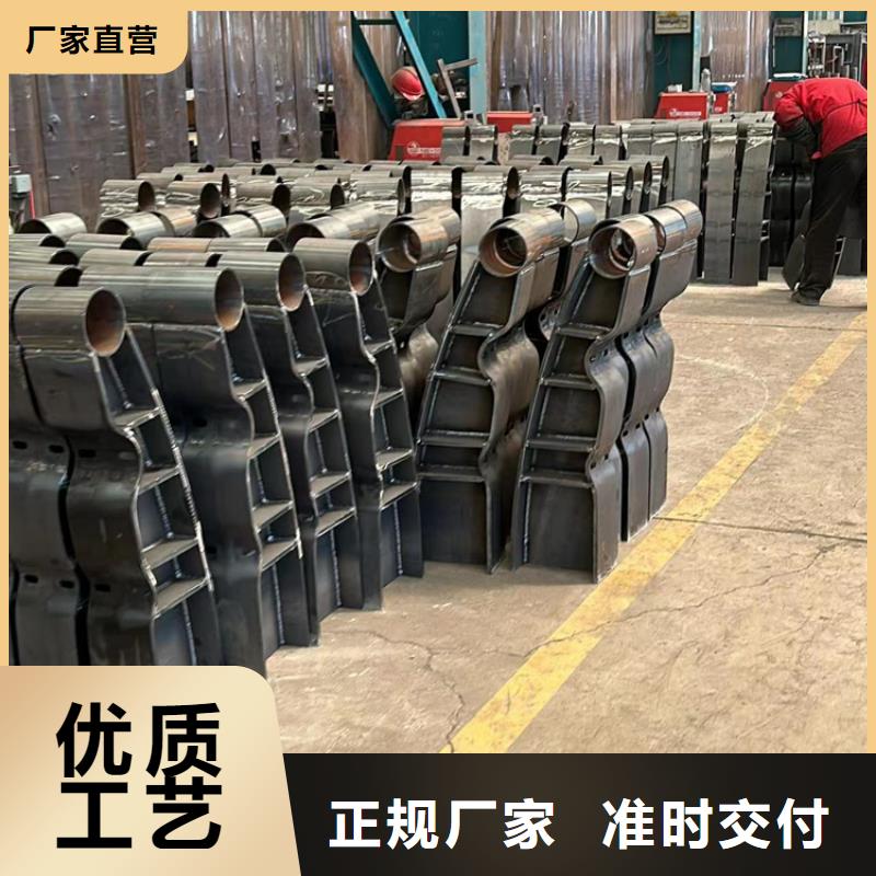 批发桥梁防撞护栏_厂家产品优良