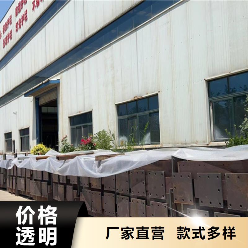 专业销售景观灯光护栏-省心精选货源