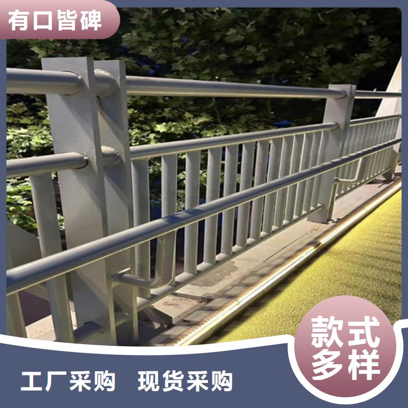 可靠的LED灯光护栏生产厂家优势