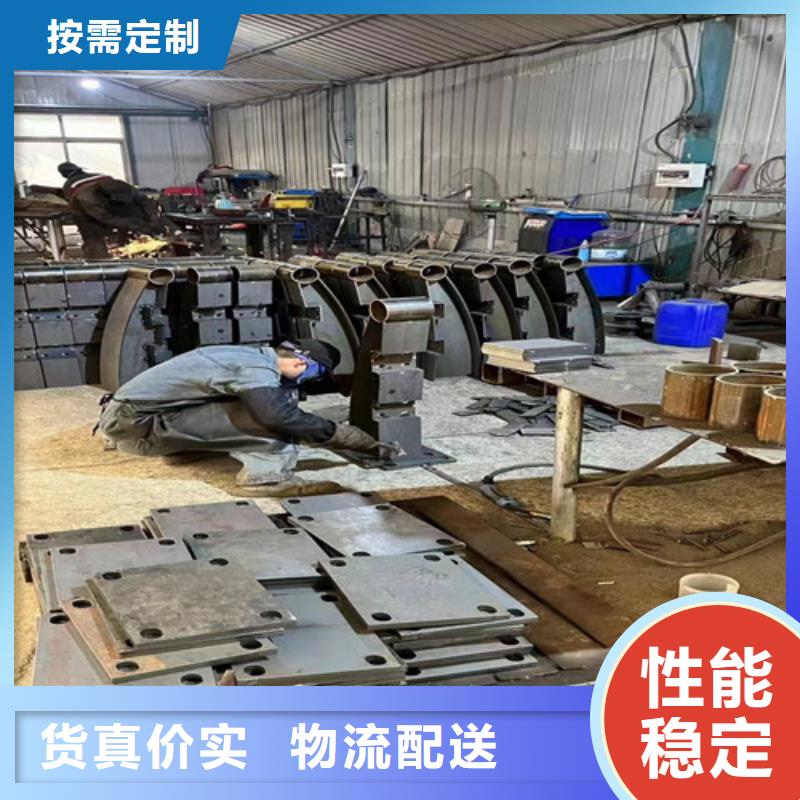 买景观灯光护栏必看-欢迎选购拥有多家成功案例