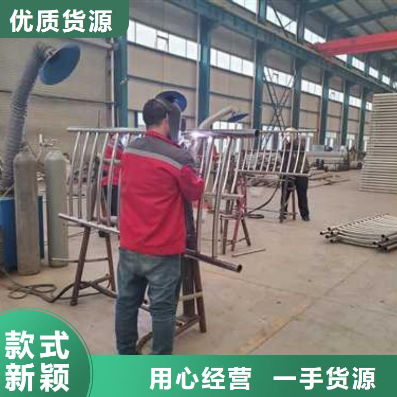 LED灯光护栏-制作精良支持加工定制