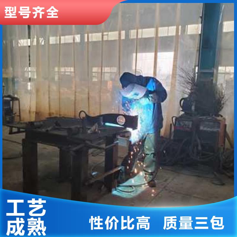 优质304不锈钢复合管栏杆的基地本地货源