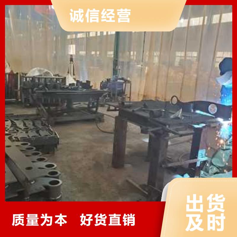 铸造石护栏实体厂家-放心选购库存丰富