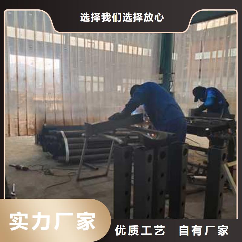 供应不锈钢护栏_厂家/供应每一处都是匠心制作