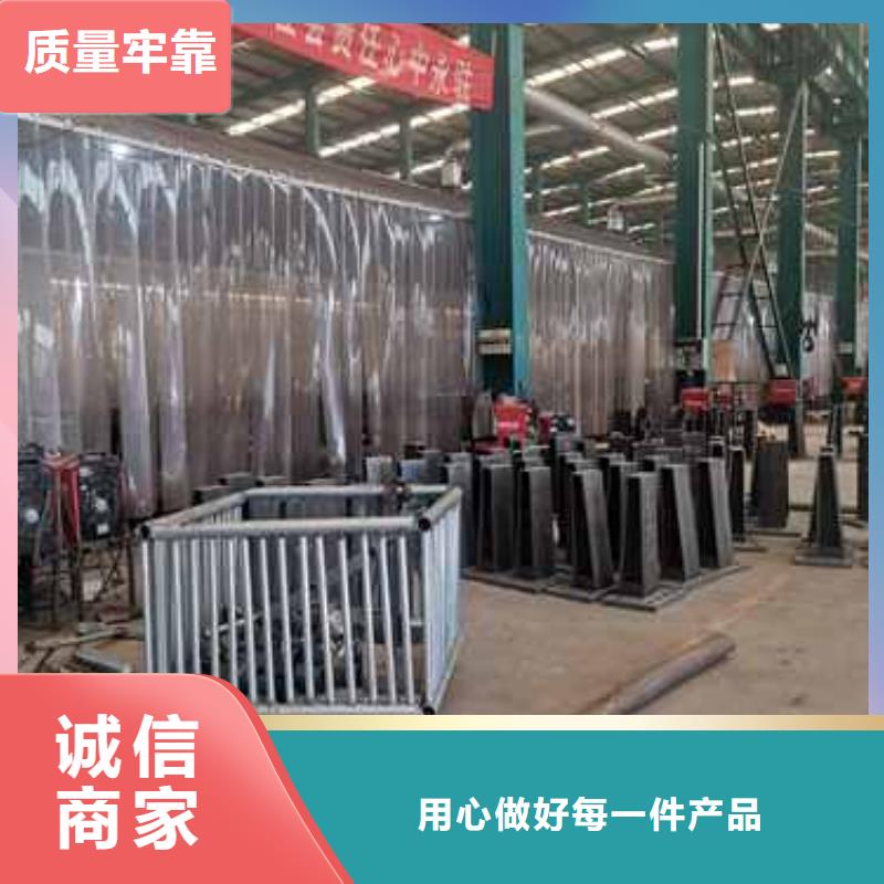灯光护栏标准合作共赢