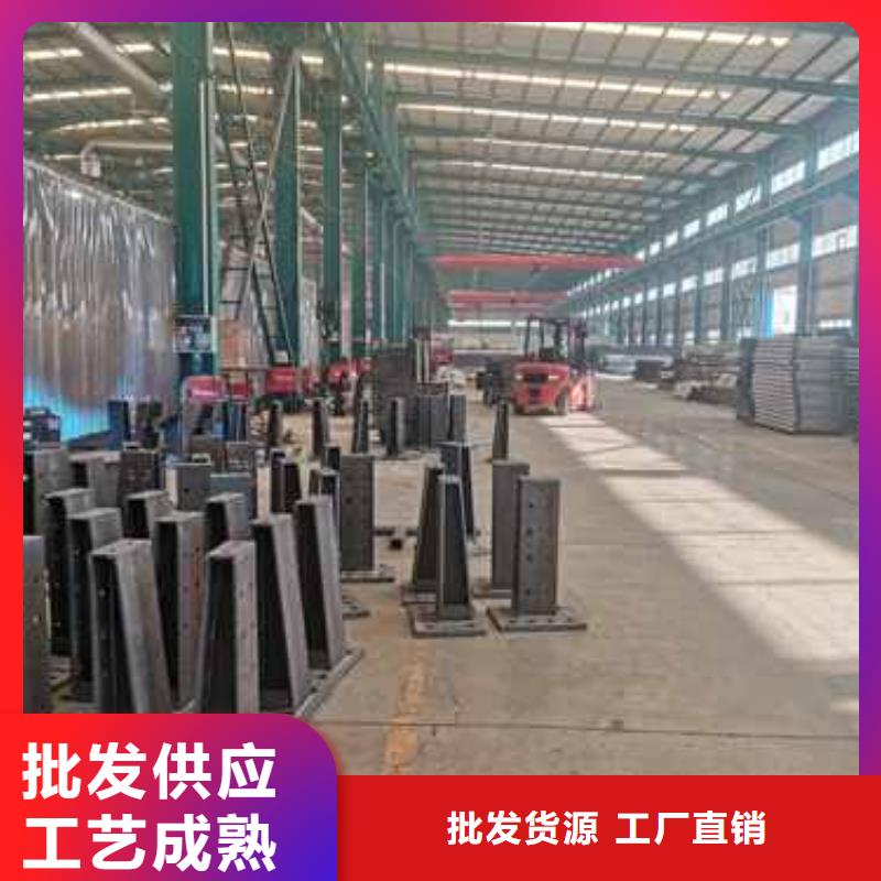 LED灯光护栏下单即发货自产自销