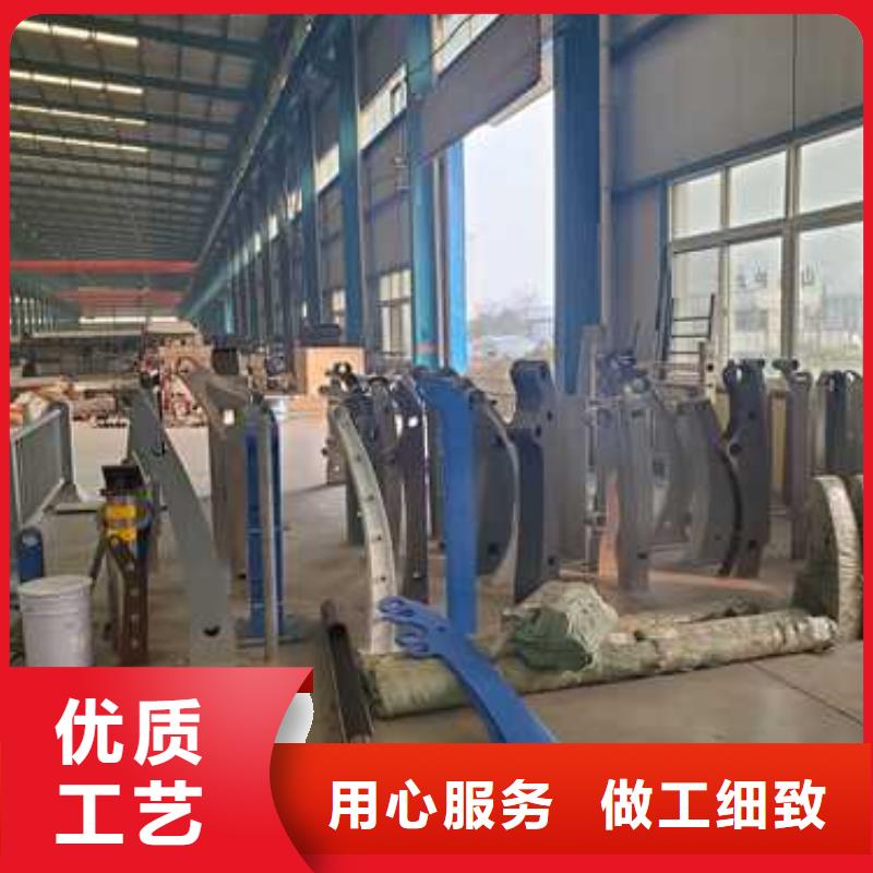 服务周到的桥防撞护栏基地价格有优势
