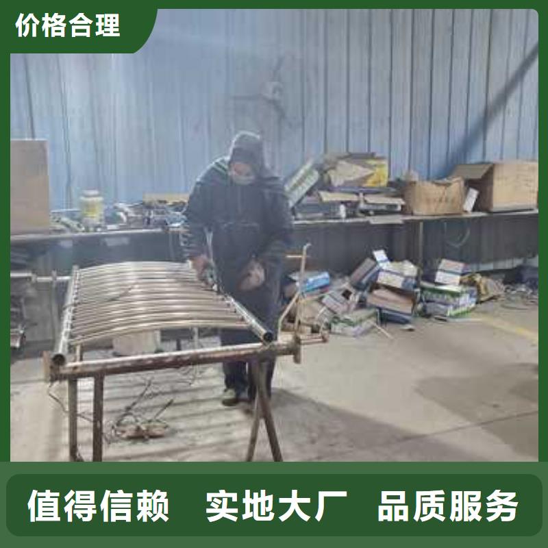 201不锈钢桥梁护栏厂家/欢迎致电当地品牌