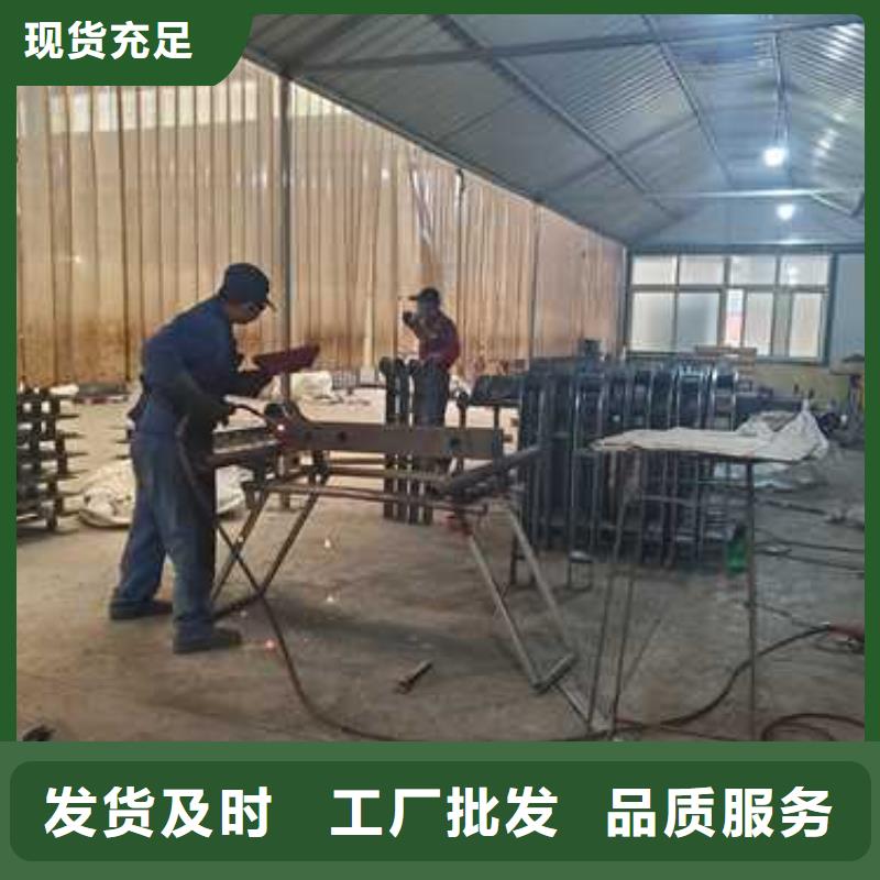 厂家热线交通防撞护栏多行业适用