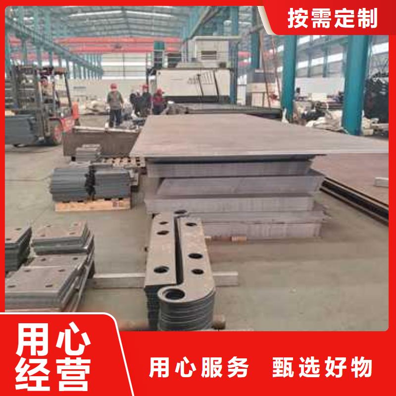 不锈钢桥梁护栏批发零售当地品牌