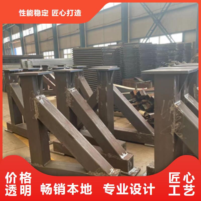 喷塑防撞护栏质量保证同城供应商