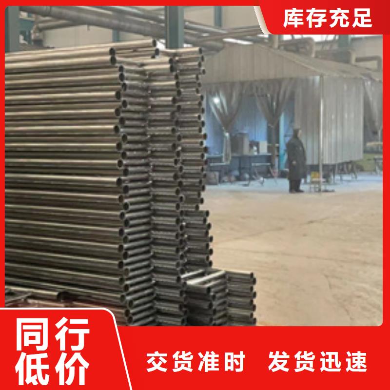 护栏立柱品牌供应商好产品不怕比
