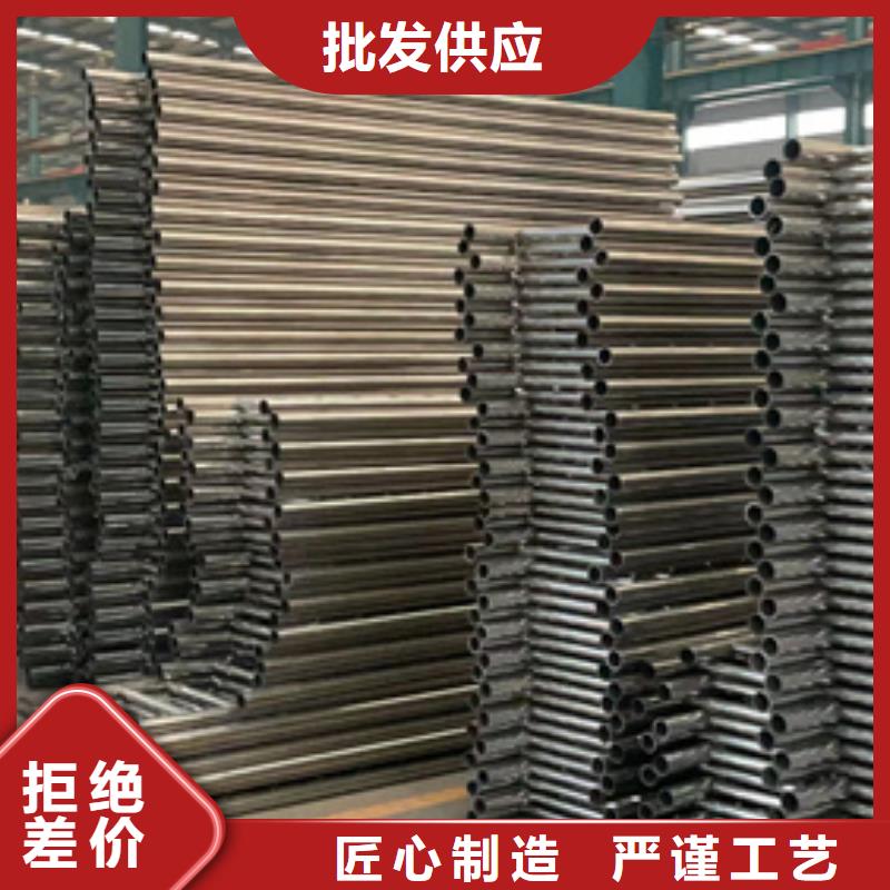 不锈钢复合管桥梁护栏还是我们品质好厂家技术完善
