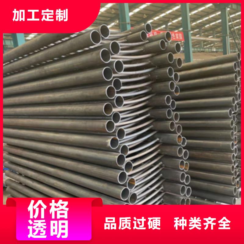201桥梁栏杆2025畅销新品质检合格出厂