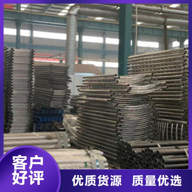 河道防撞护栏-河道防撞护栏放心精工细致打造