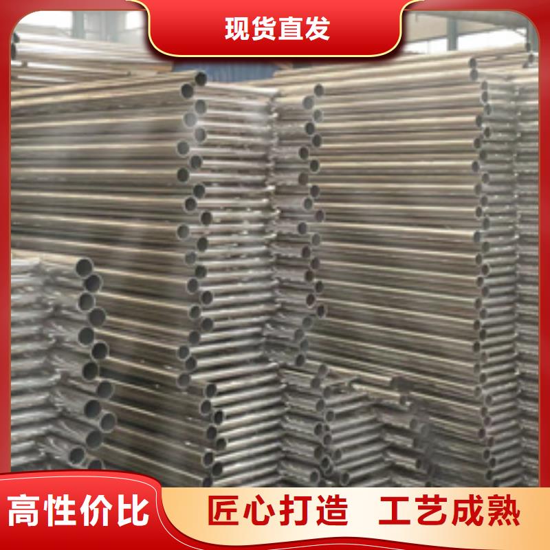 镀锌防撞护栏专业供应商本地品牌