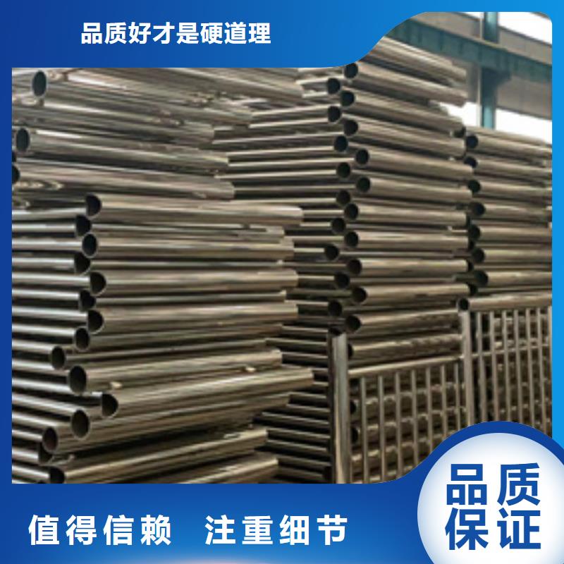 买碳素钢复合管护栏必看-质量优货源直销