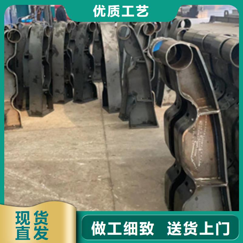防撞护栏重口碑厂家厂家直销值得选择