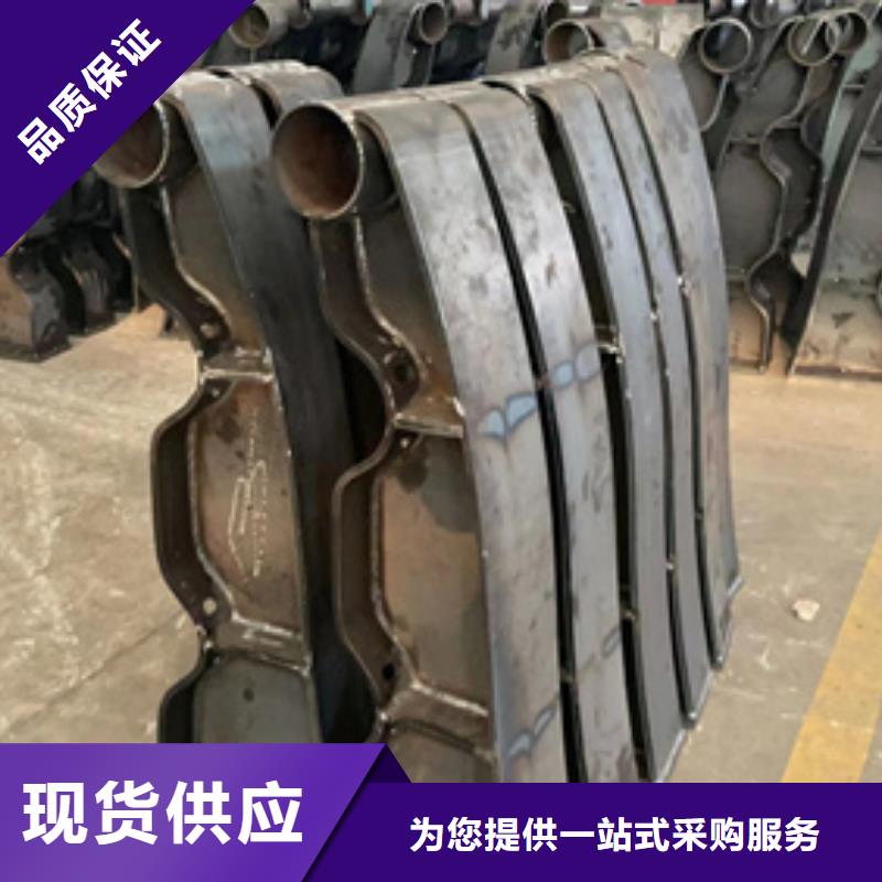 ​喷塑防撞护栏_价格优厂家自营