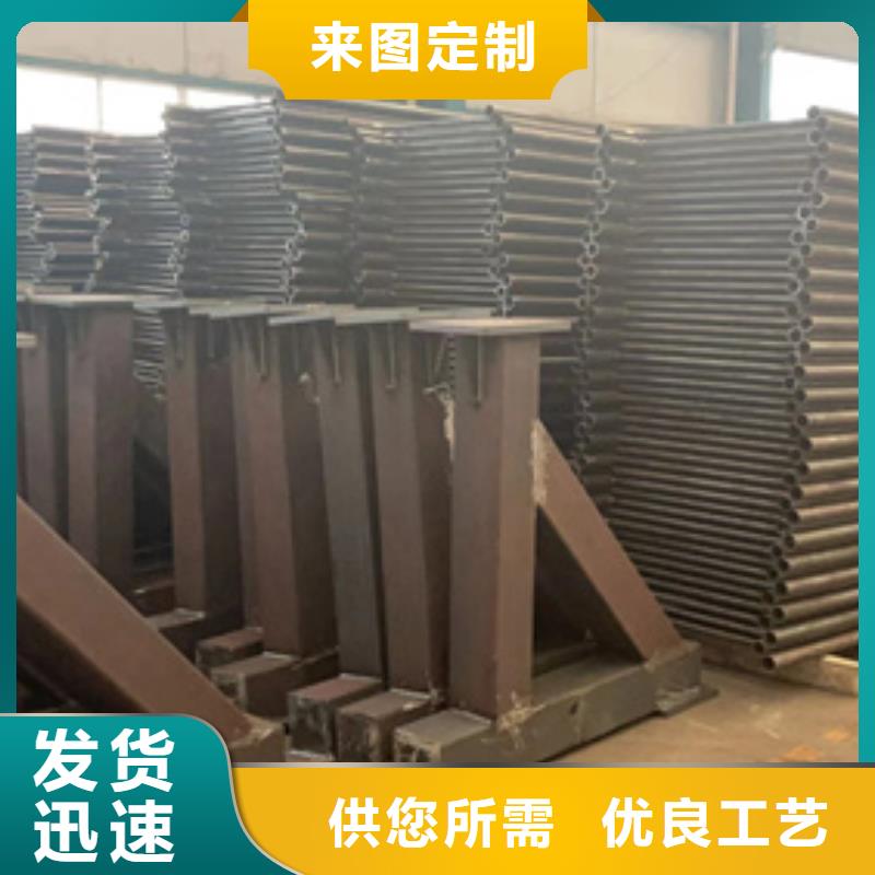 桥防撞护栏-桥防撞护栏实力强同城经销商