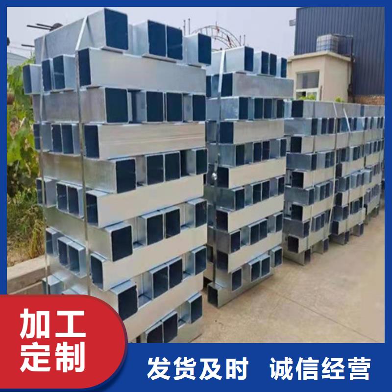 不锈钢复合管道路护栏-精选厂家保障产品质量