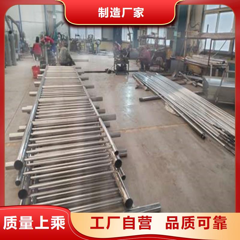 桥梁栏杆诚信经营厂家供应商