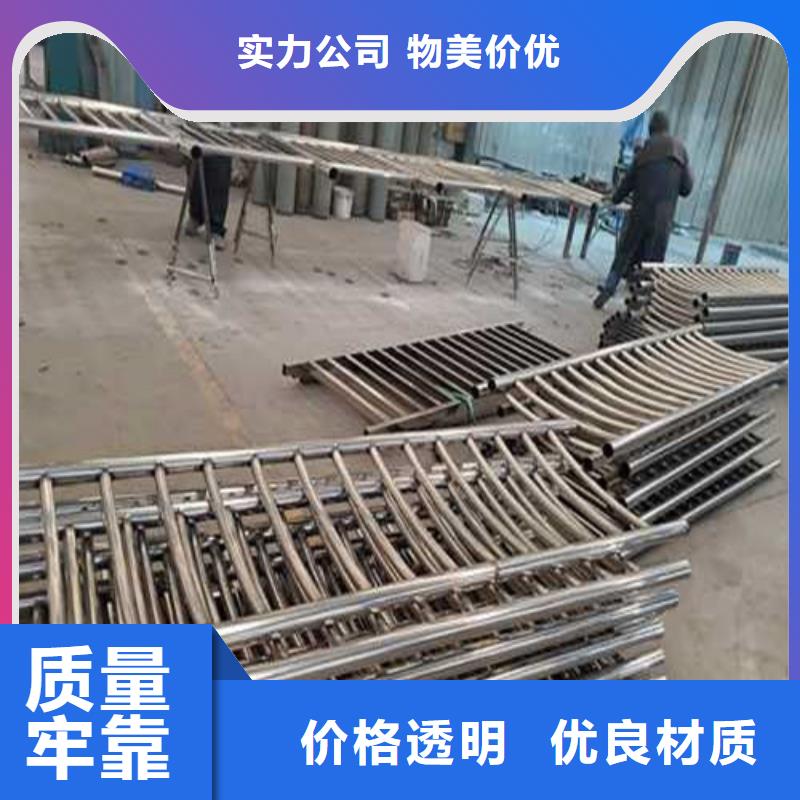 ：灯光护栏生产厂家当地货源