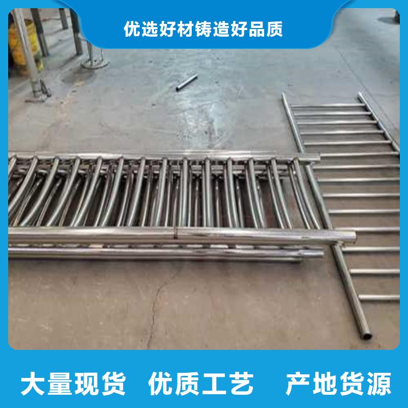灯光护栏多年行业经验同城供应商