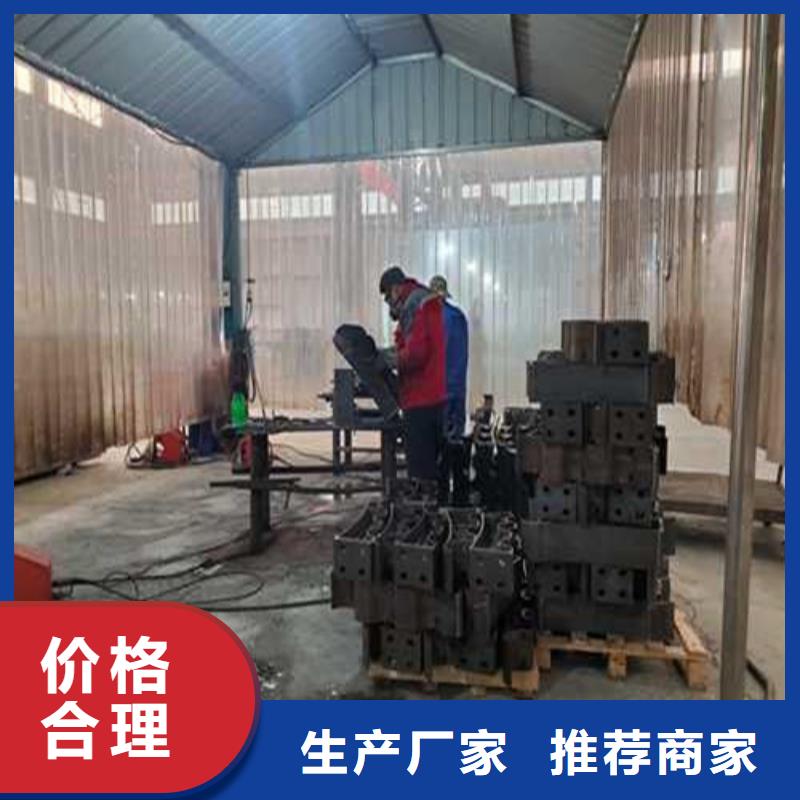 优选：不锈钢复合管桥梁护栏口碑厂家专业生产团队
