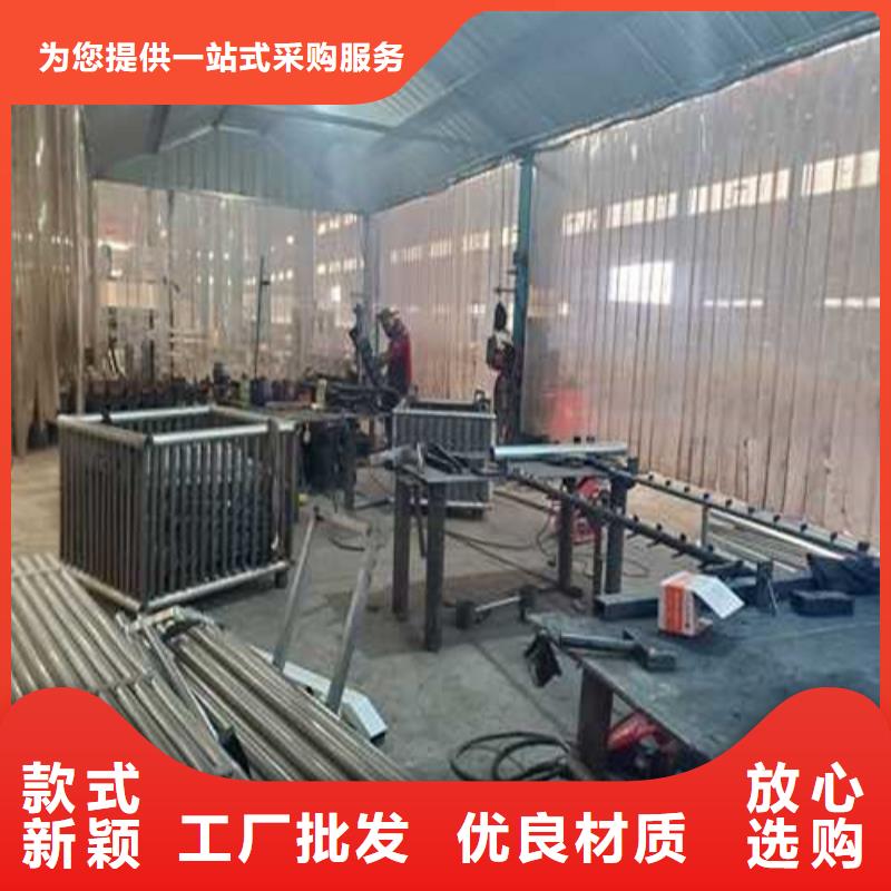 防撞护栏实力厂家质量稳定欢迎新老客户垂询