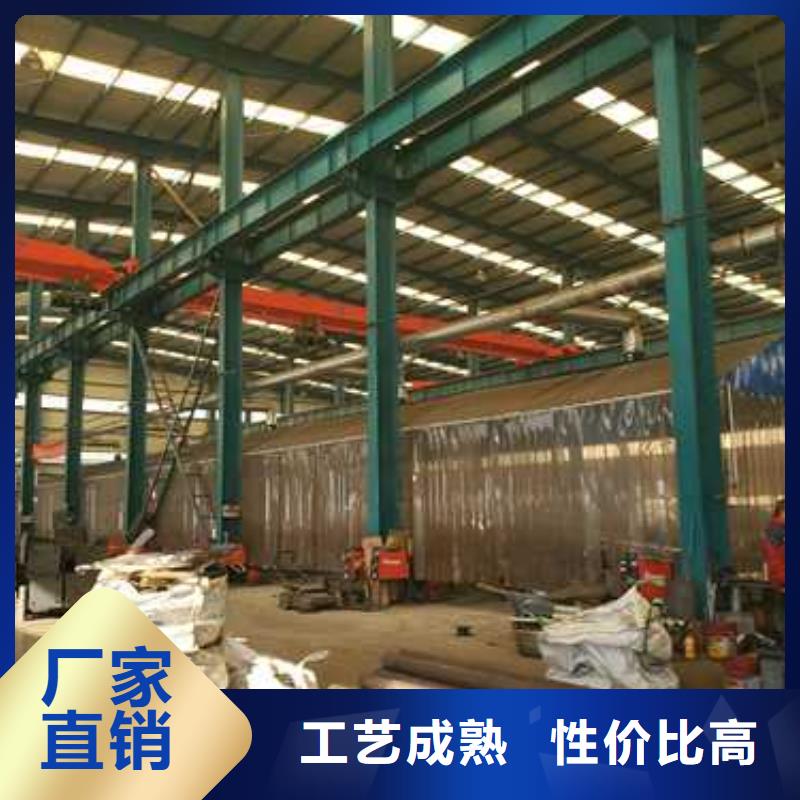 防撞不锈钢复合管栏杆-来电咨询厂家直销大量现货