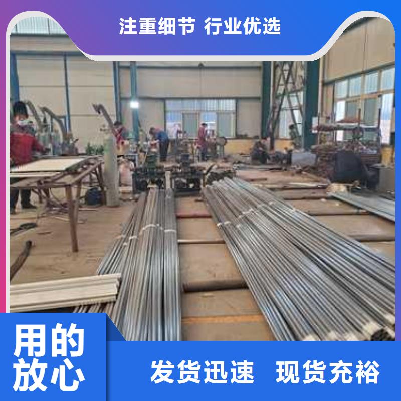 灯光护栏栏杆厂家直销—薄利多销随心所欲定制