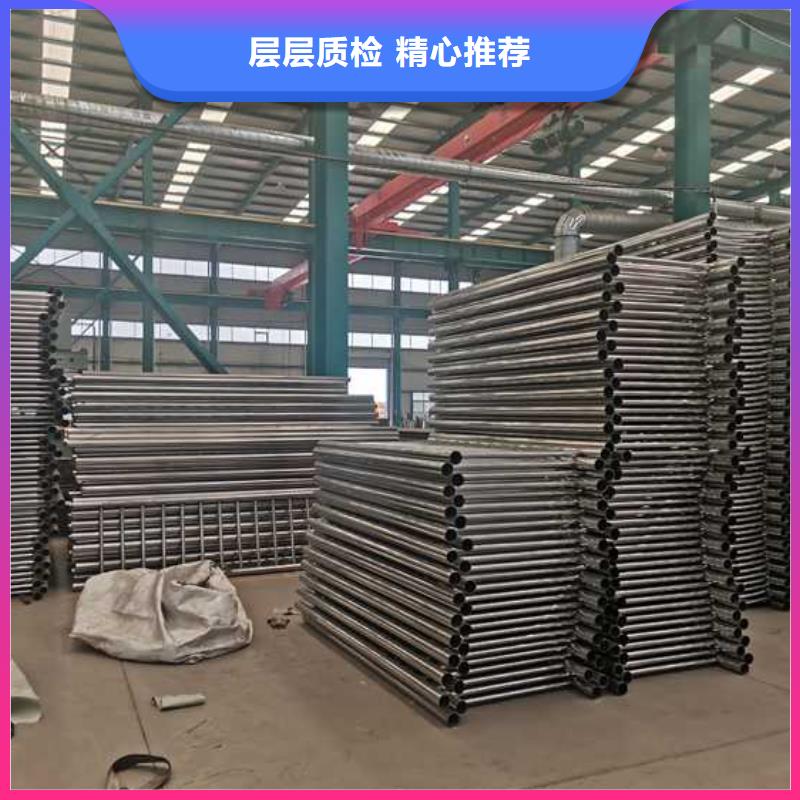 景观栏杆足量供应同城生产商