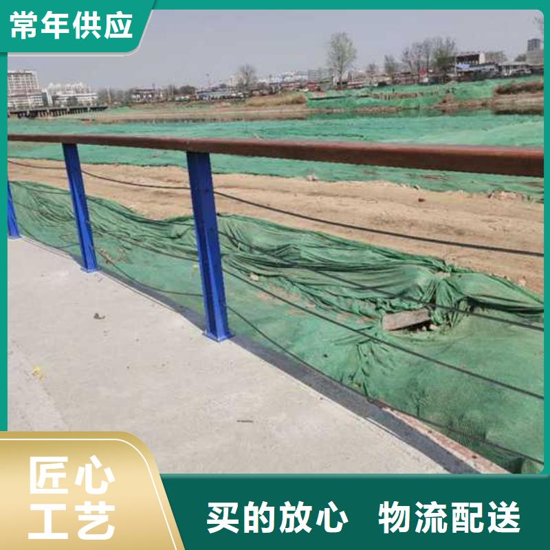 不锈钢桥梁栏杆公司介绍本地制造商