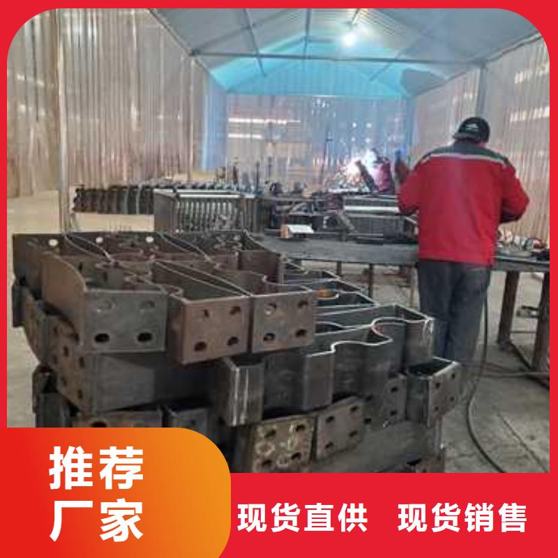 公路护栏_公路护栏生产品牌保障